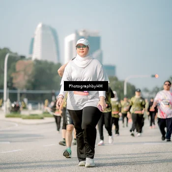 Runner Photo 6719633