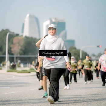 Runner Photo 6719634