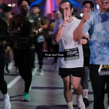 Runner Photo 6719638