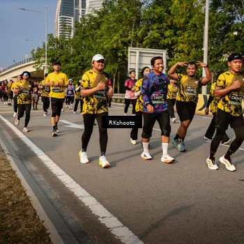 Runner Photo 6719639