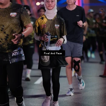 Runner Photo 6719644