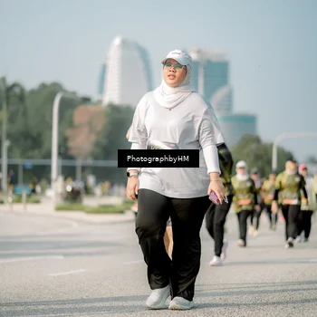 Runner Photo 6719651