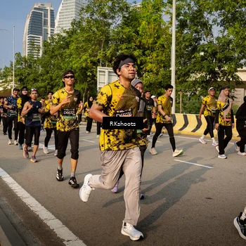 Runner Photo 6719652