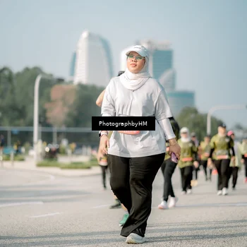 Runner Photo 6719653