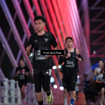 Runner Photo 6719654