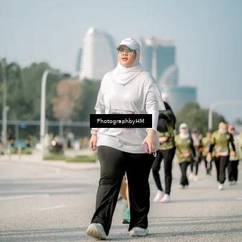Runner Photo 6719655