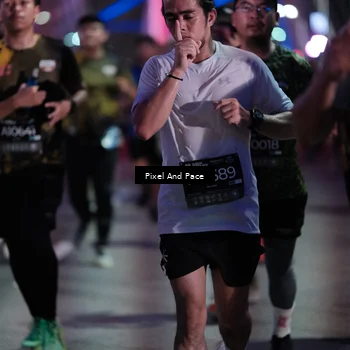 Runner Photo 6719656