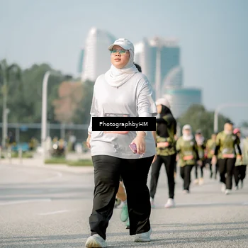 Runner Photo 6719657
