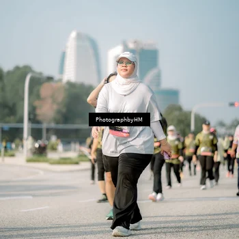 Runner Photo 6719660