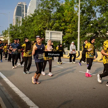Runner Photo 6719662