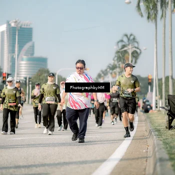 Runner Photo 6719670