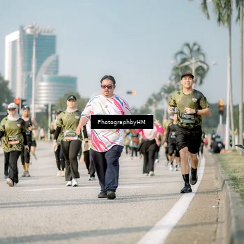 Runner Photo 6719672