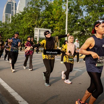 Runner Photo 6719679