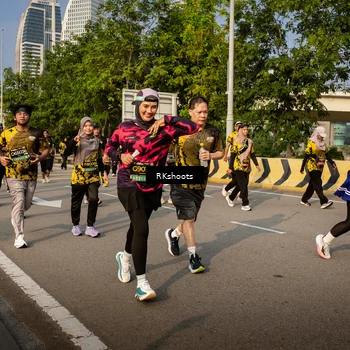 Runner Photo 6719681