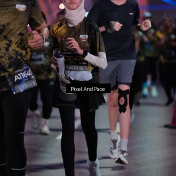 Runner Photo 6719682