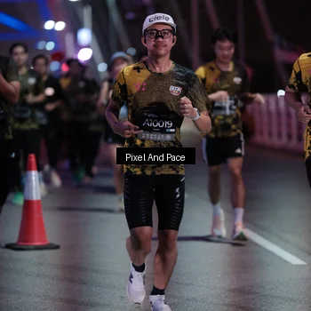 Runner Photo 6719685