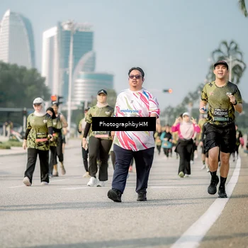 Runner Photo 6719689