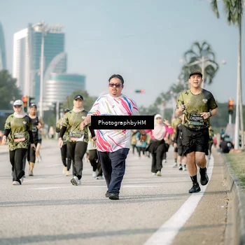 Runner Photo 6719692