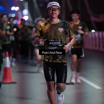 Runner Photo 6719693