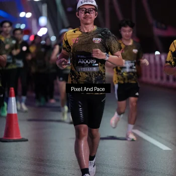 Runner Photo 6719702