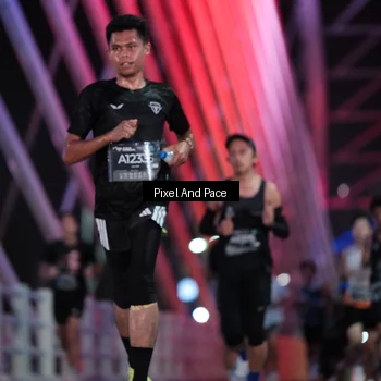 Runner Photo 6719704