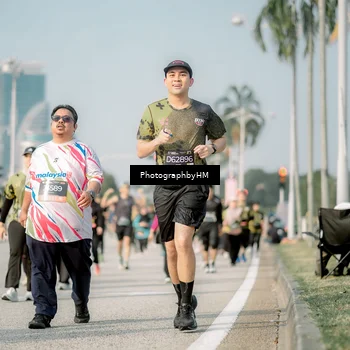 Runner Photo 6719709