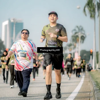 Runner Photo 6719713