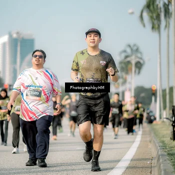Runner Photo 6719714