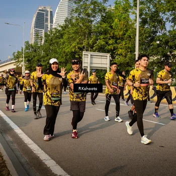 Runner Photo 6719715