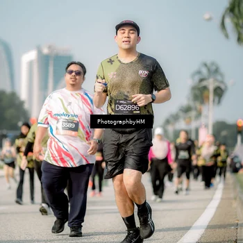 Runner Photo 6719716