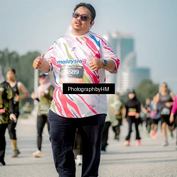 Runner Photo 6719719