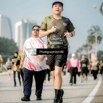 Runner Photo 6719721