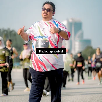 Runner Photo 6719725
