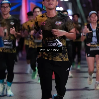 Runner Photo 6719728