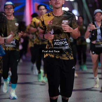 Runner Photo 6719729