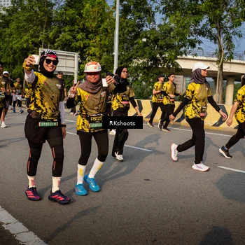 Runner Photo 6719731