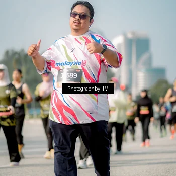 Runner Photo 6719732