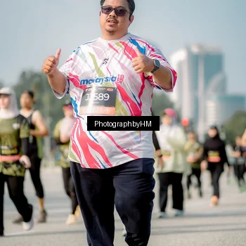 Runner Photo 6719734