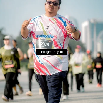 Runner Photo 6719738