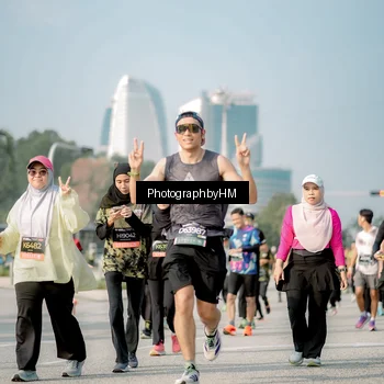 Runner Photo 6719740