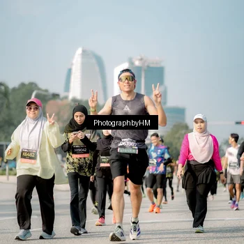 Runner Photo 6719741