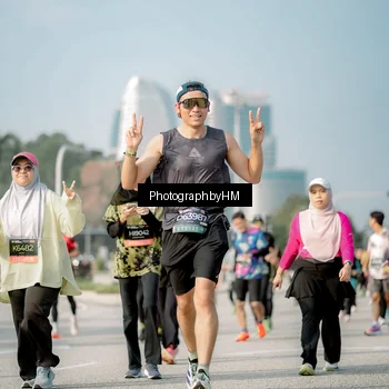 Runner Photo 6719742