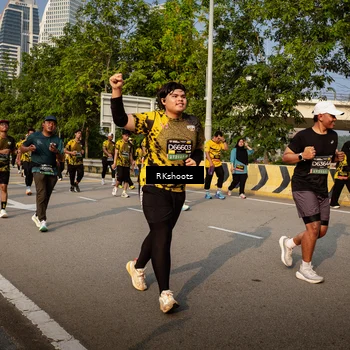 Runner Photo 6719753
