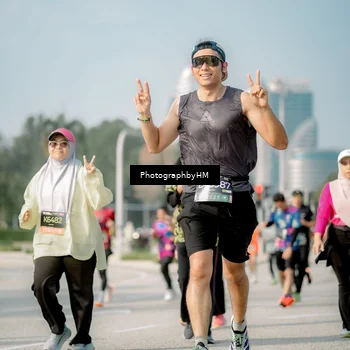 Runner Photo 6719755