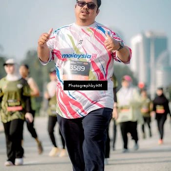 Runner Photo 6719757