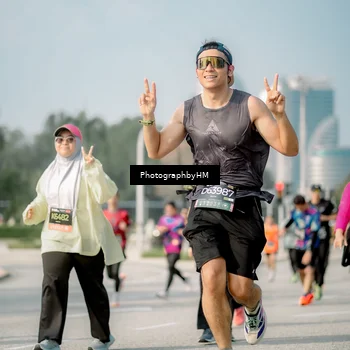 Runner Photo 6719759