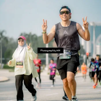 Runner Photo 6719760