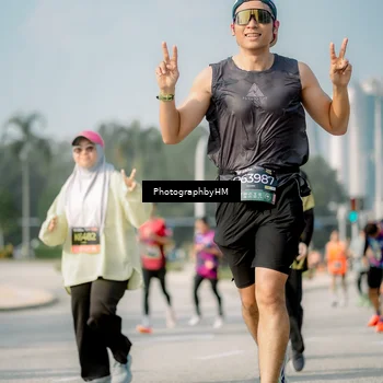 Runner Photo 6719763