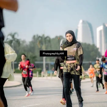 Runner Photo 6719764