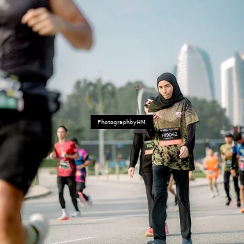 Runner Photo 6719765